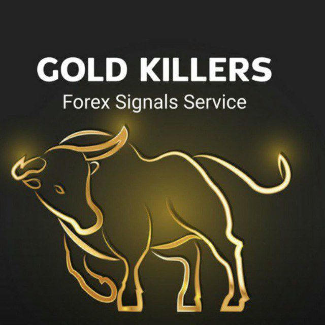 GOLD KILLER'S FOREX SIGNALS