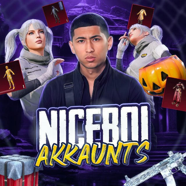 𝗡𝗜𝗖𝗘𝗕𝗢𝗜 𝗔𝗞𝗞𝗔𝗨𝗡𝗧𝗦