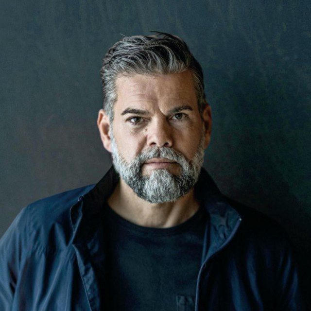 Kayvan Soufi Siavash