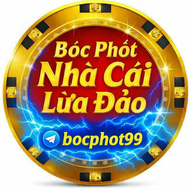 BÓC PHỐT NHÀ CÁI
