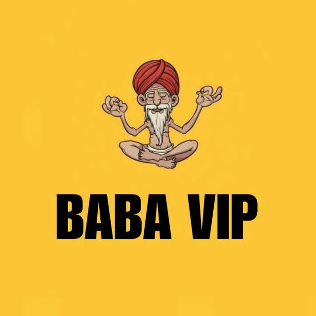 BABA VIP🍻
