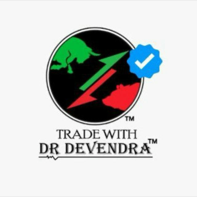 Trade With Dr Devendra
