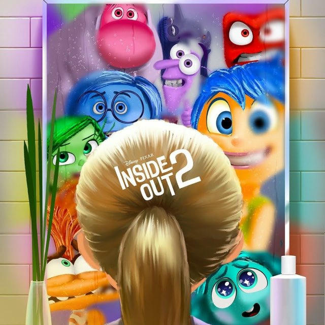 တယ်လ်ပါဝါစာတန်းထိုး (CH)