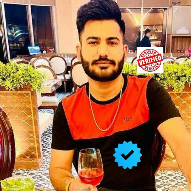 Navjot Brar (Official)