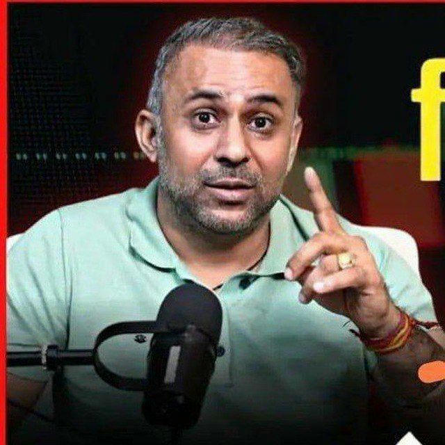 Pankaj Bhardwaj way 2