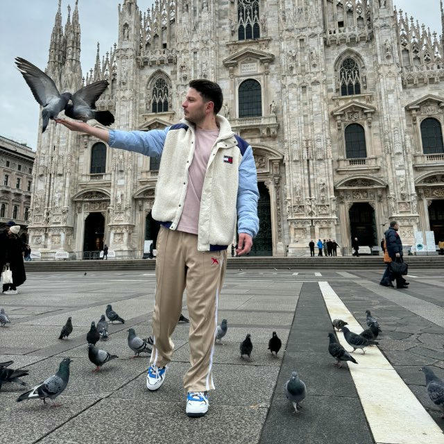 Викторианский штиль