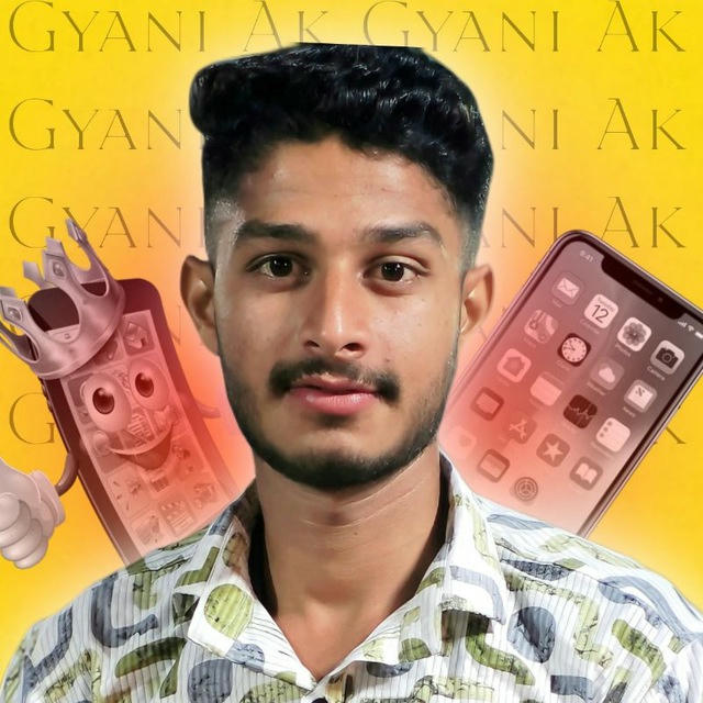 Gyani ak Official