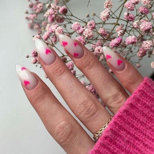 Маникюр | NailArtDécor💖