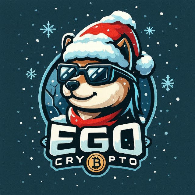 Ego Crypto