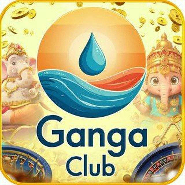 Ganga Club 🚀 Crypto 🚀