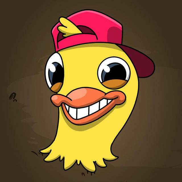 QuackQuack Channel