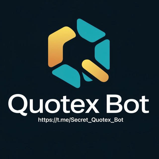 @Secret_Quotex_Bot