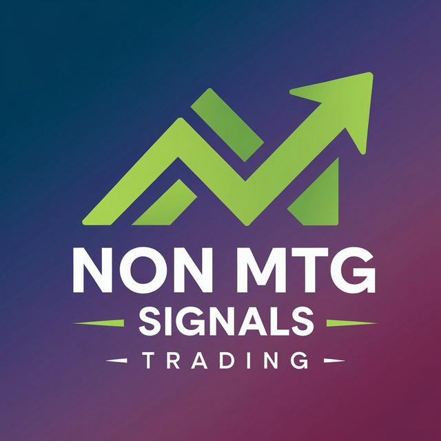 @NonMtgSignalss 🔹