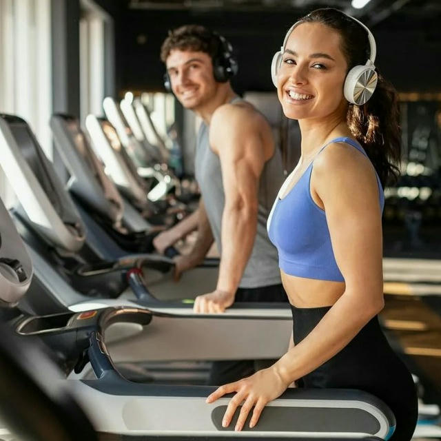 Формула Тела 💪