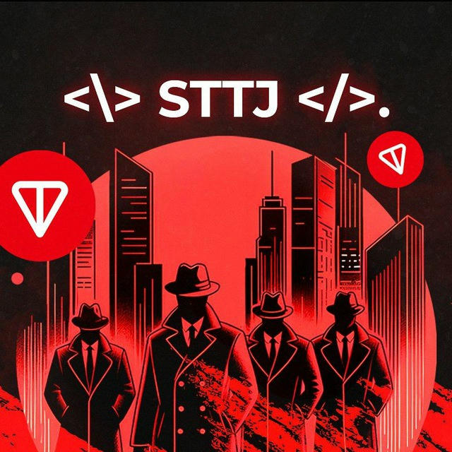 <\> Sharding, TON's, two Jetons .