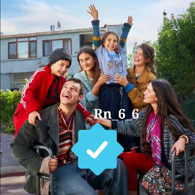 مسلسل المشردين المشردون المتشردون.