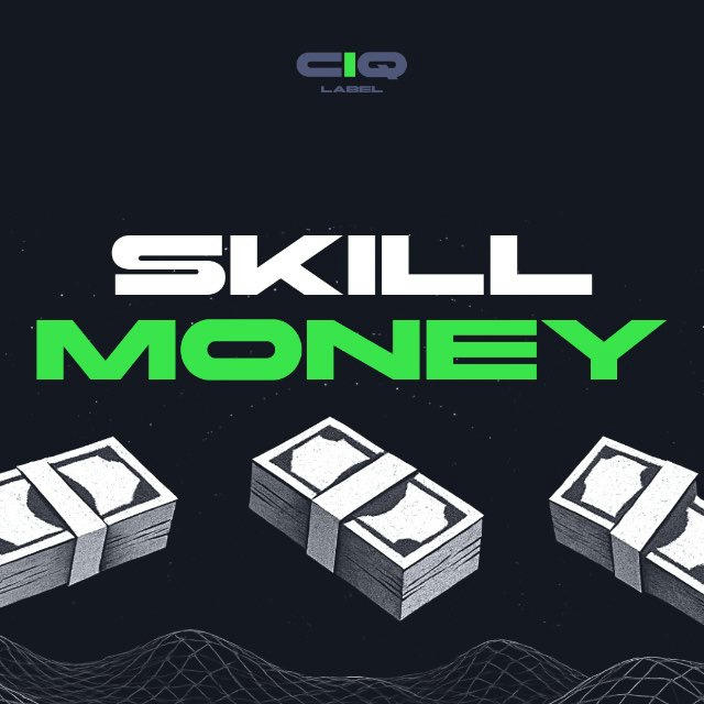SKILL MONEY — Крипта, IT, Новости, Финансы