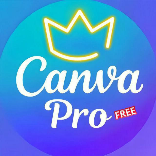 Canva Pro Invite link