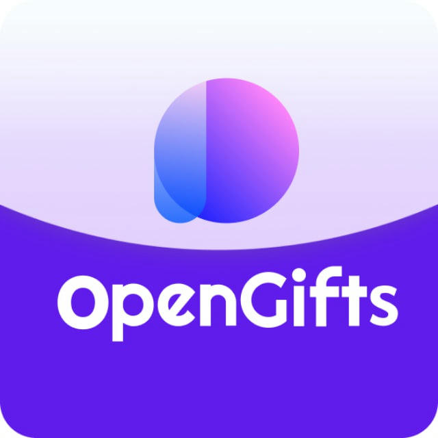 OpenGifts News