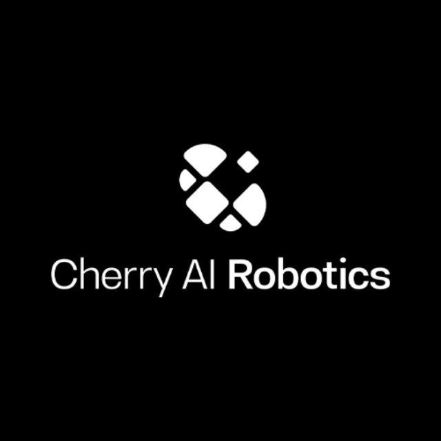 Cherry AI Robotics Announcements