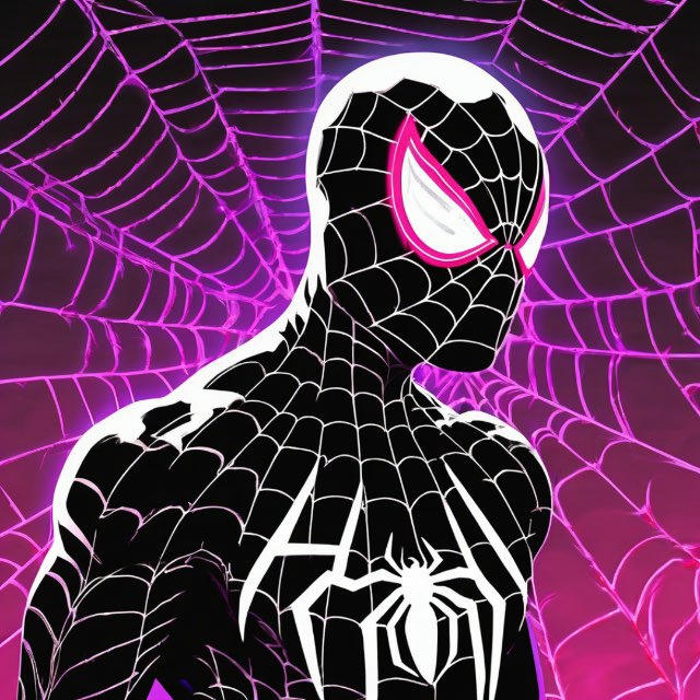 Криптопаук 🎆