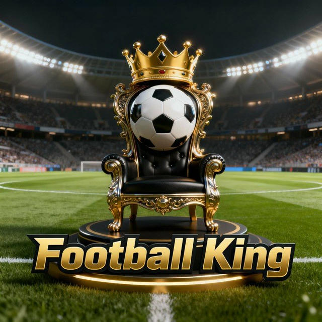Football King 👑