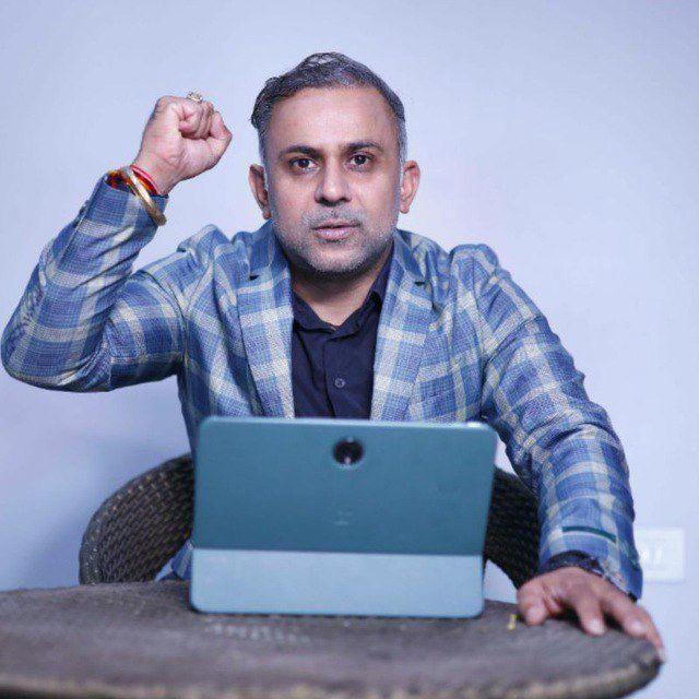 PANKAJ_BHARDWAJ_way2laabh