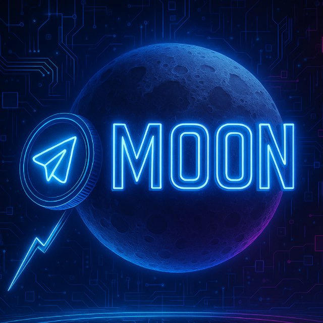 MOON 🚀