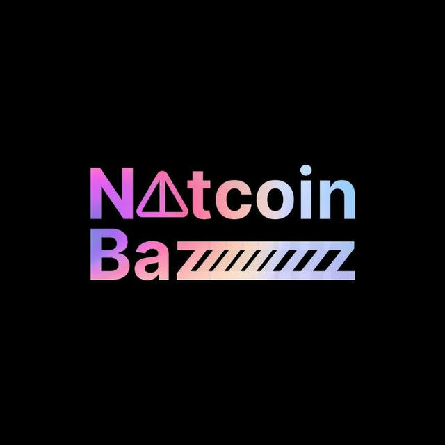نات کوین باز | notcoin baz