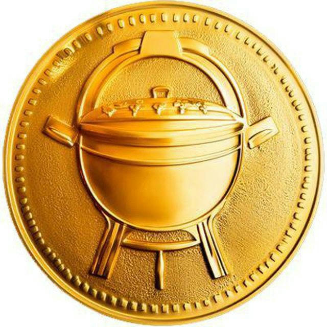 🌕 BBQCoin Community