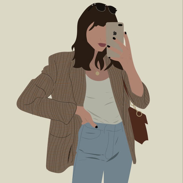 По моде | Тренды 2025