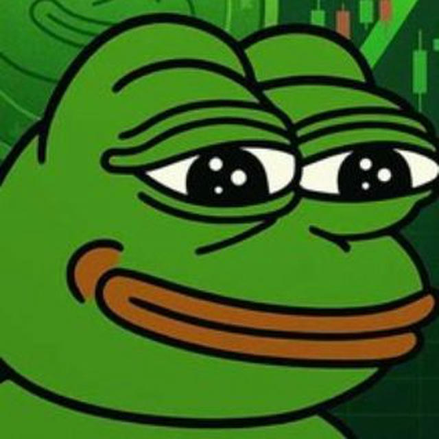 pepe Alpha🐸