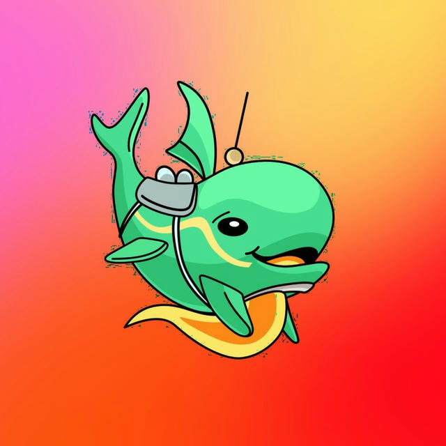 Big Bet Alert - Whale.io