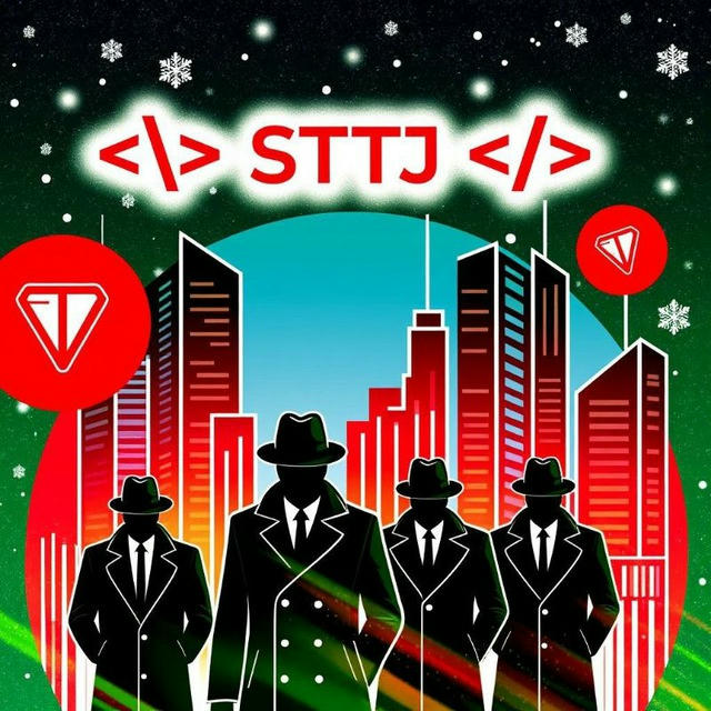 <\> Шардинг, TON'ы, два Жетона .