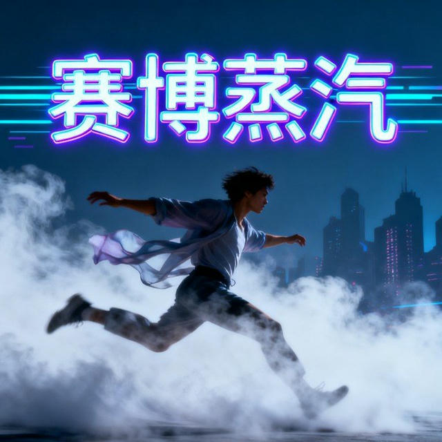 电子烟-悦刻-赛博蒸汽