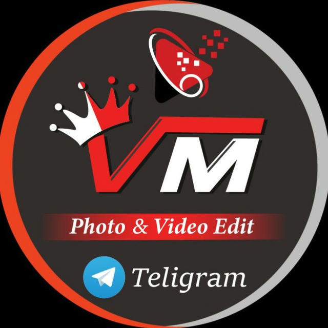 𝗩𝗠 𝗘𝗱𝗶𝘁𝗼𝗿