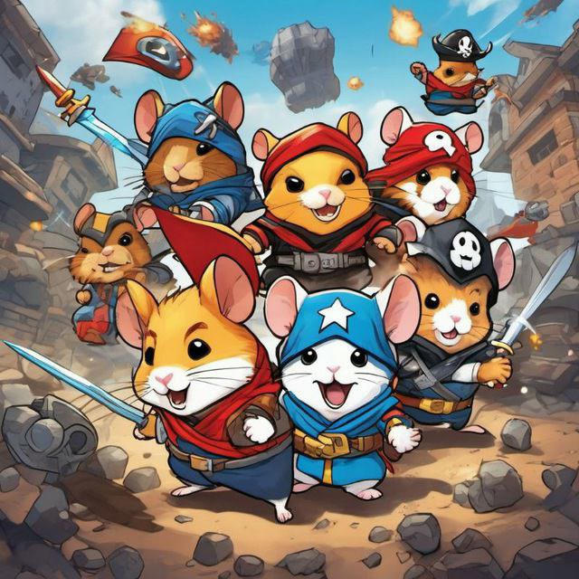 Airdrop News | Void Crypto