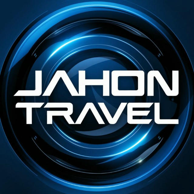 JAHON TRAVEL