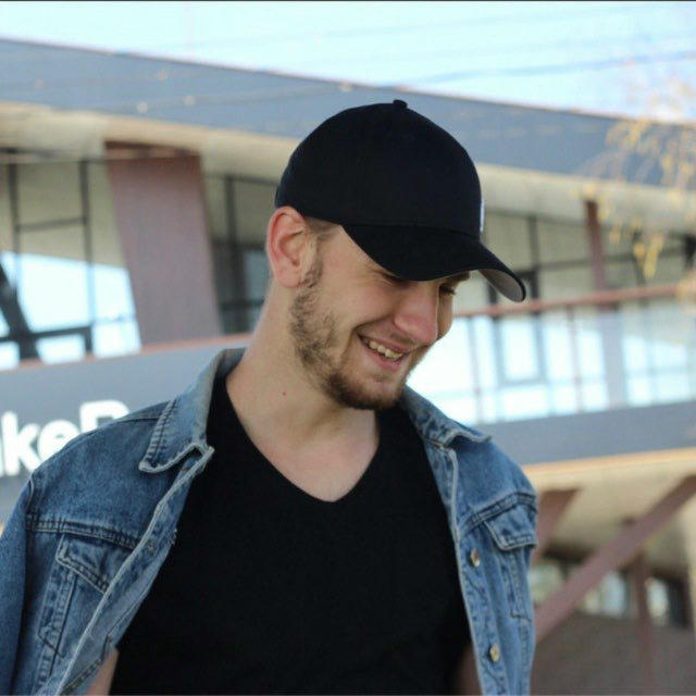 Илья | CryptoTrade