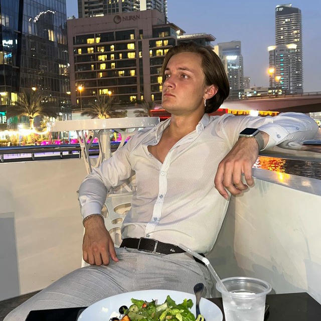 Scott Reyes | Trade your future📈