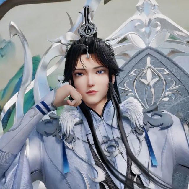 နှစ်တစ်သိန်းချီစွမ်းအားရှင် One Hundred Thousand Years of Qi Refining