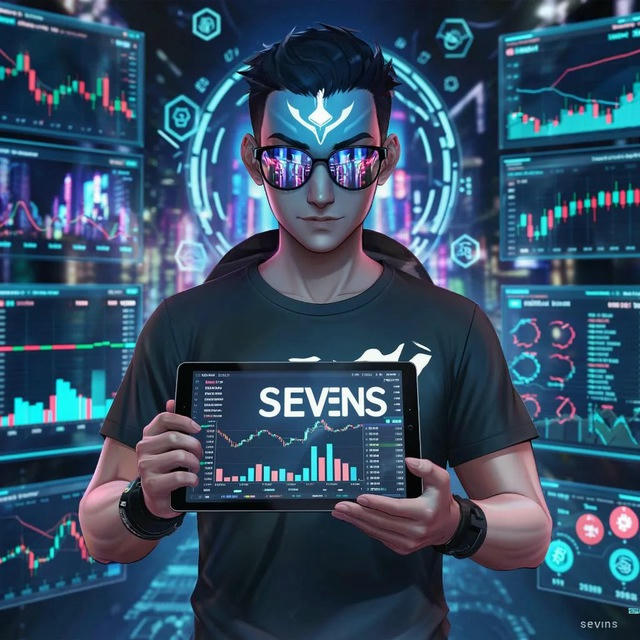 SEVENS💲Crypto Blog