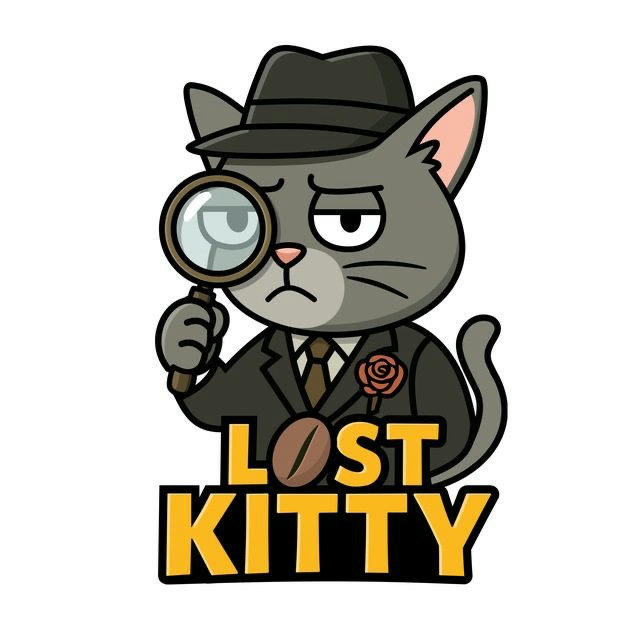 Lost Kitty