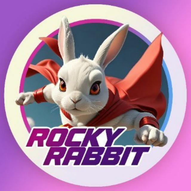 Rocky Rabbit Channel