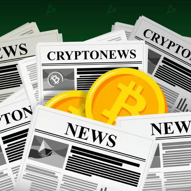 Crypto News