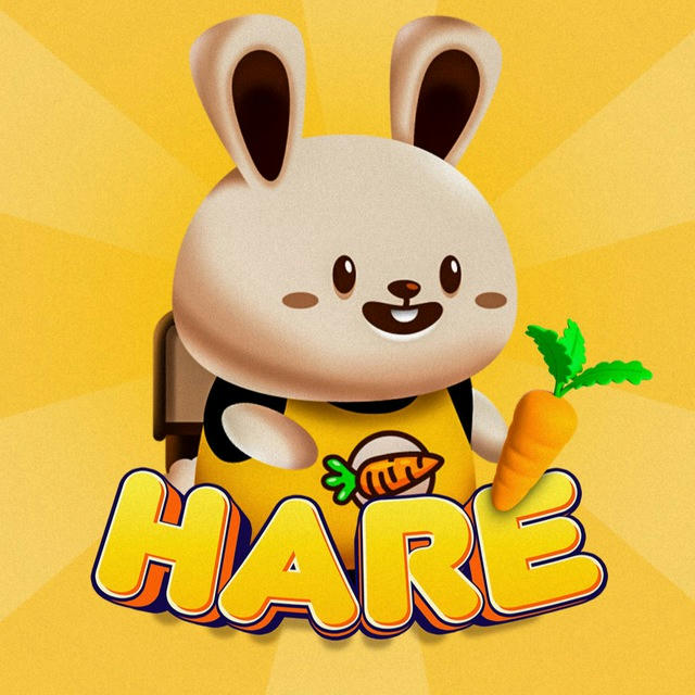 Hare