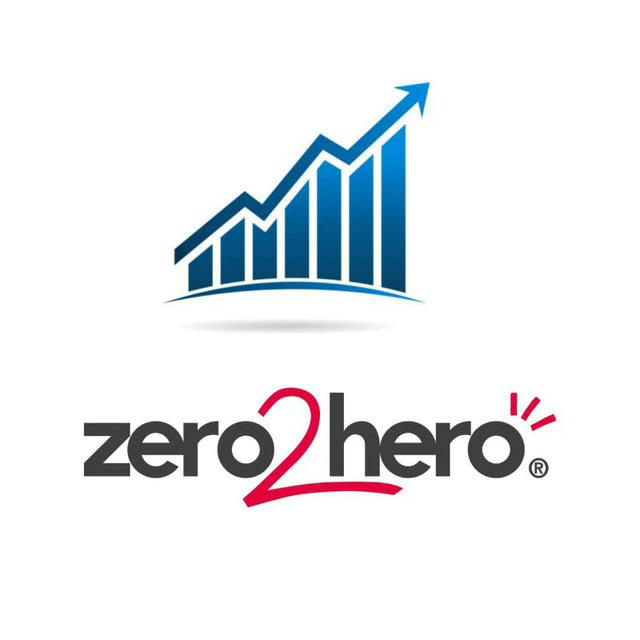 ZERO TO HERO TRADING📊