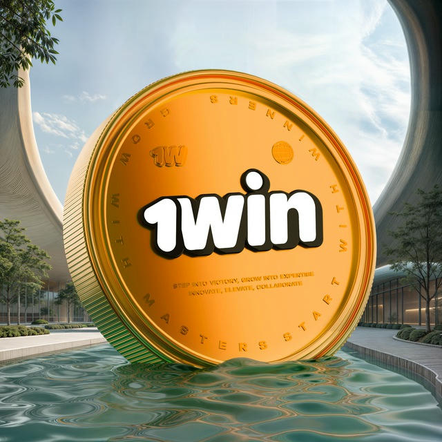 1win Token