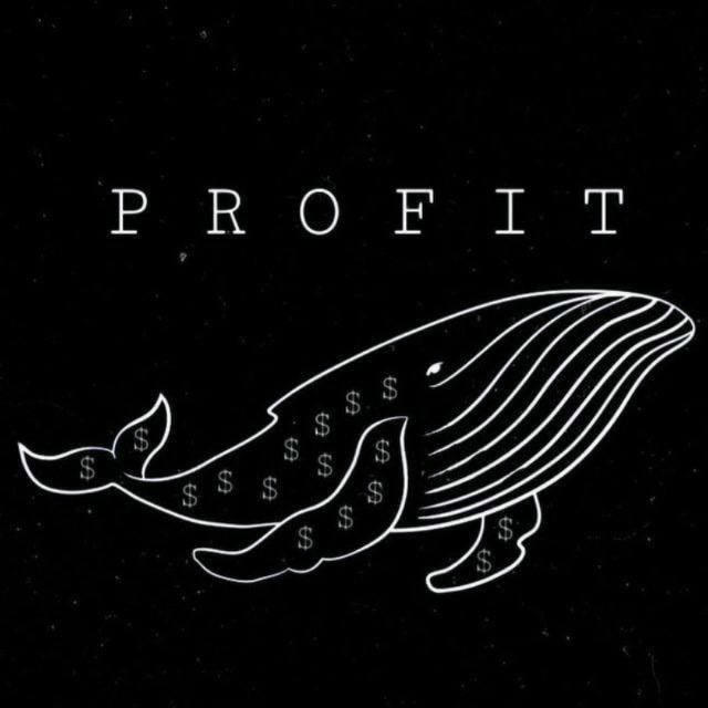 PROFIT💲CRYPTO