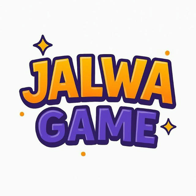 𝐉𝐀𝐋𝐖𝐀 𝐆𝐀𝐌𝐄 𝐕𝐈𝐏 𝐎𝐅𝐅𝐂𝐈𝐀𝐋